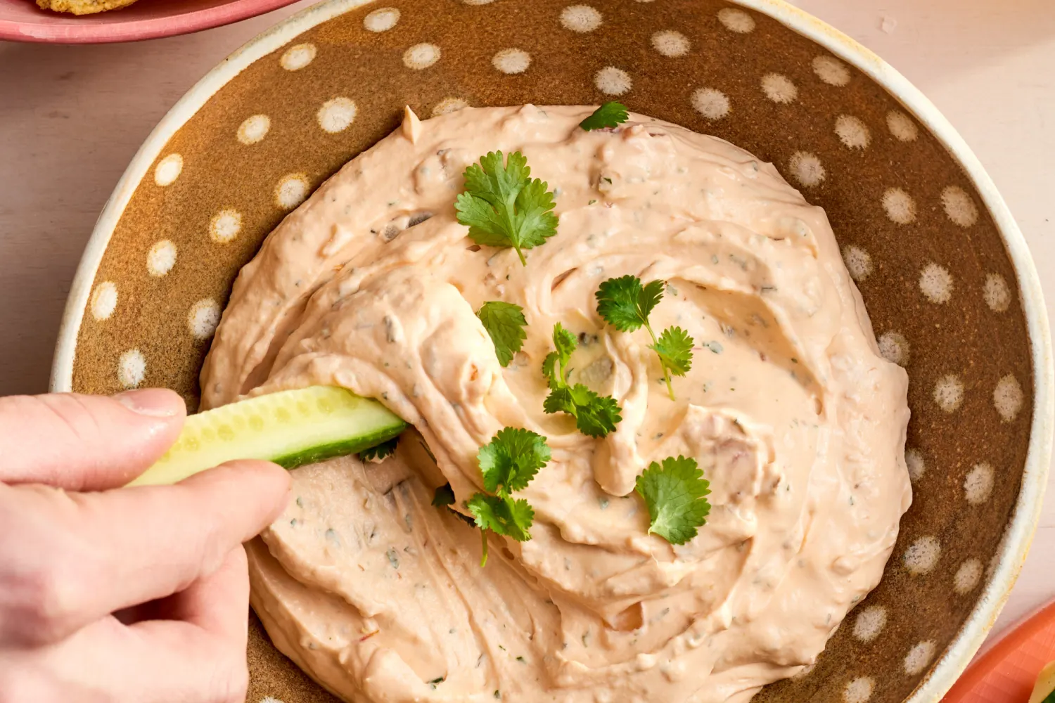 Dips