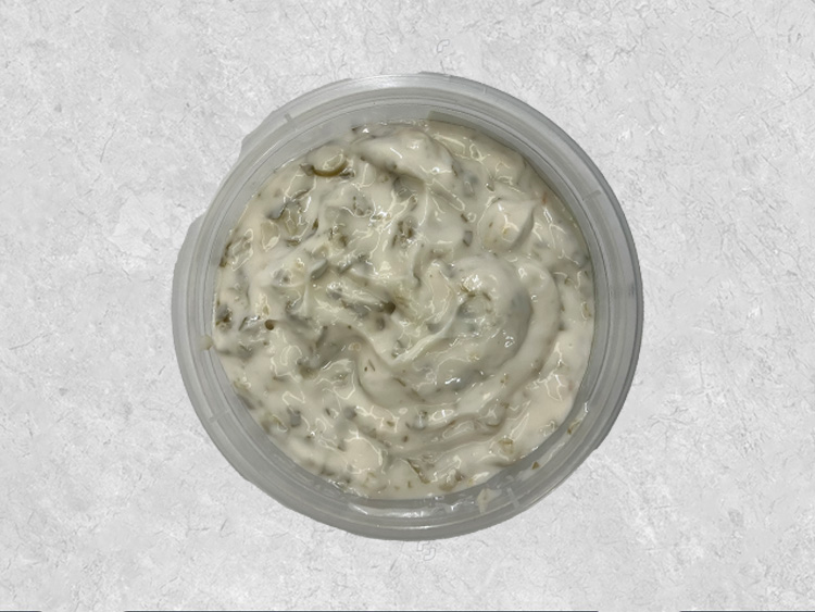 Celery Garlic Image 2