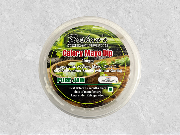 Celery Image 1
