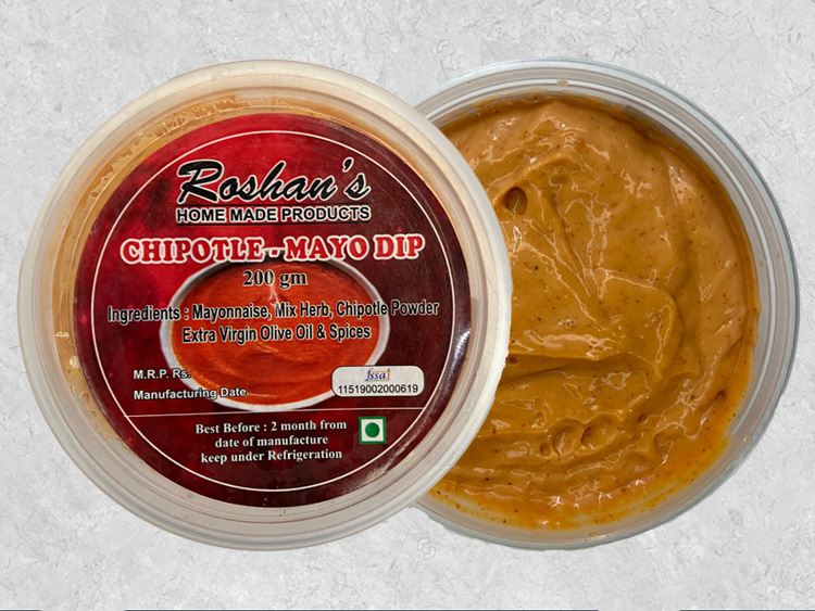 Chipotle Mayo