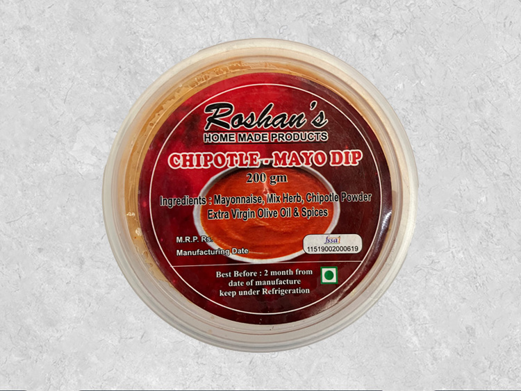 Chipotle Mayo Image 1