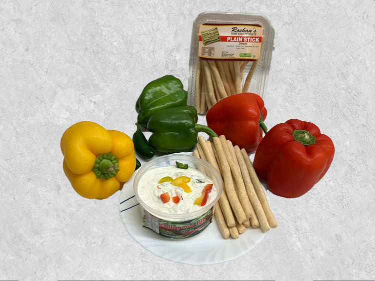 Jalapeno Image 1