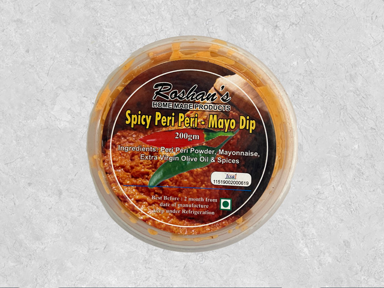 Peri Peri Image 1