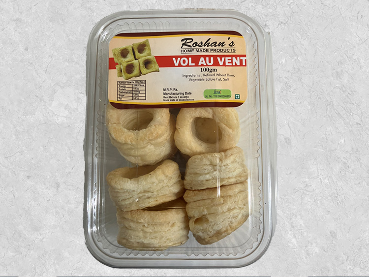 Vol-Au-Vent