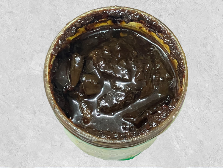 Lemon Chilli Pickle Image 1